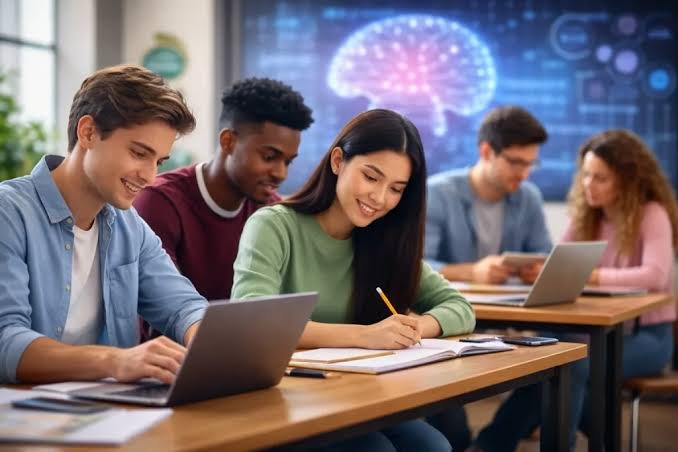 AI in Education: How Artificial Intelligence Is Transforming Learning in 2026