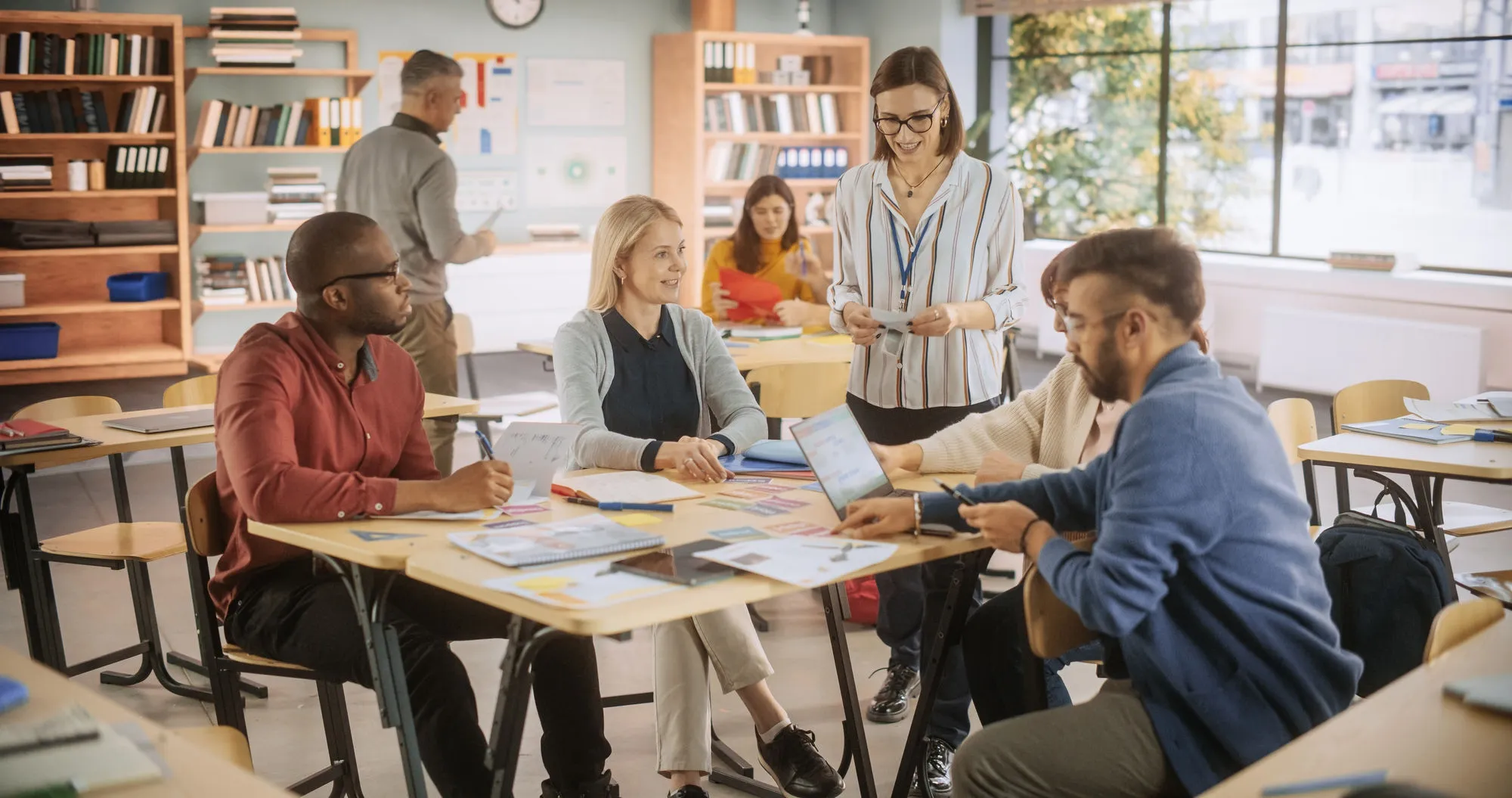 Adult Education Programs: Best Courses to Advance Your Career in 2026